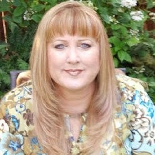 Amy  Schrader