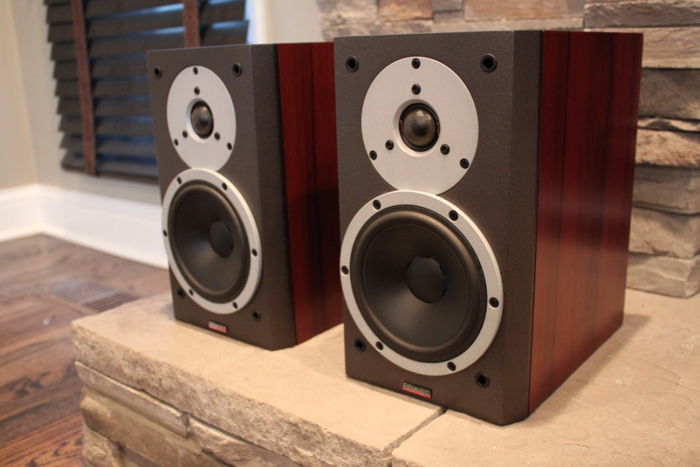 Dynaudio - Excite X12 -  Rosewood Finish - Very Nice Co...