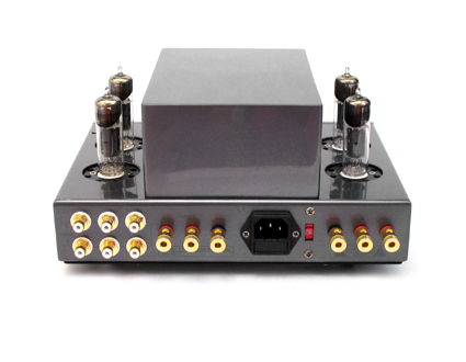 Eastern Electric MiniMax  Integrated amp