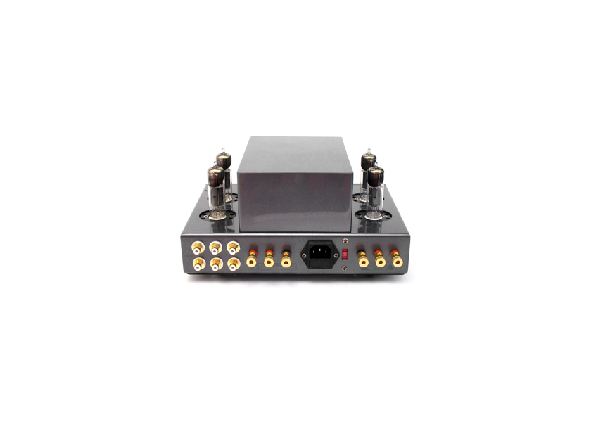 Eastern Electric MiniMax int Integrated amp