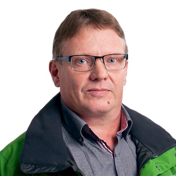 Jarmo Toivola