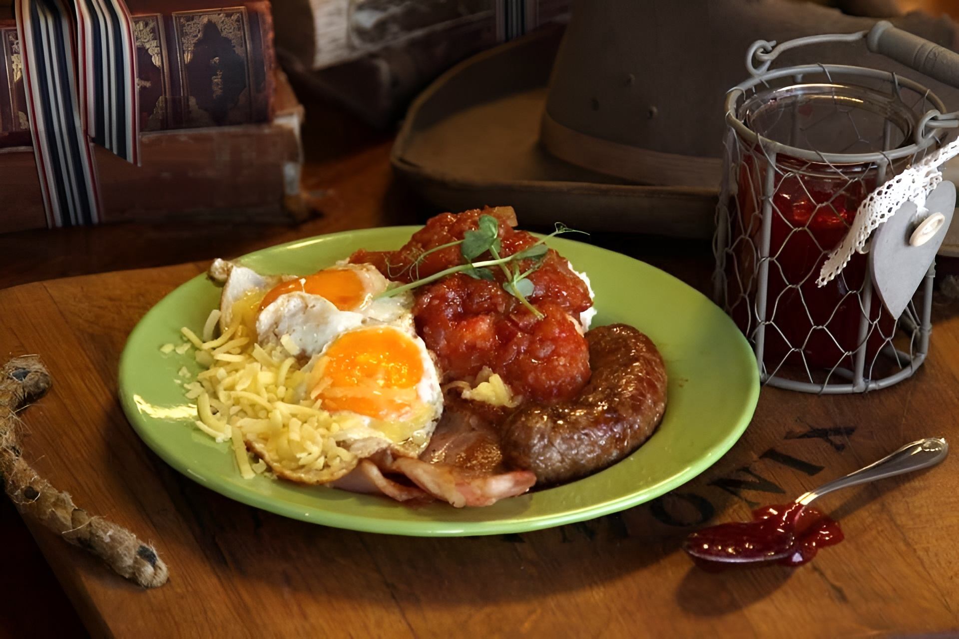 Kalahari Wanneroo Café $10 Voucher - Image 6