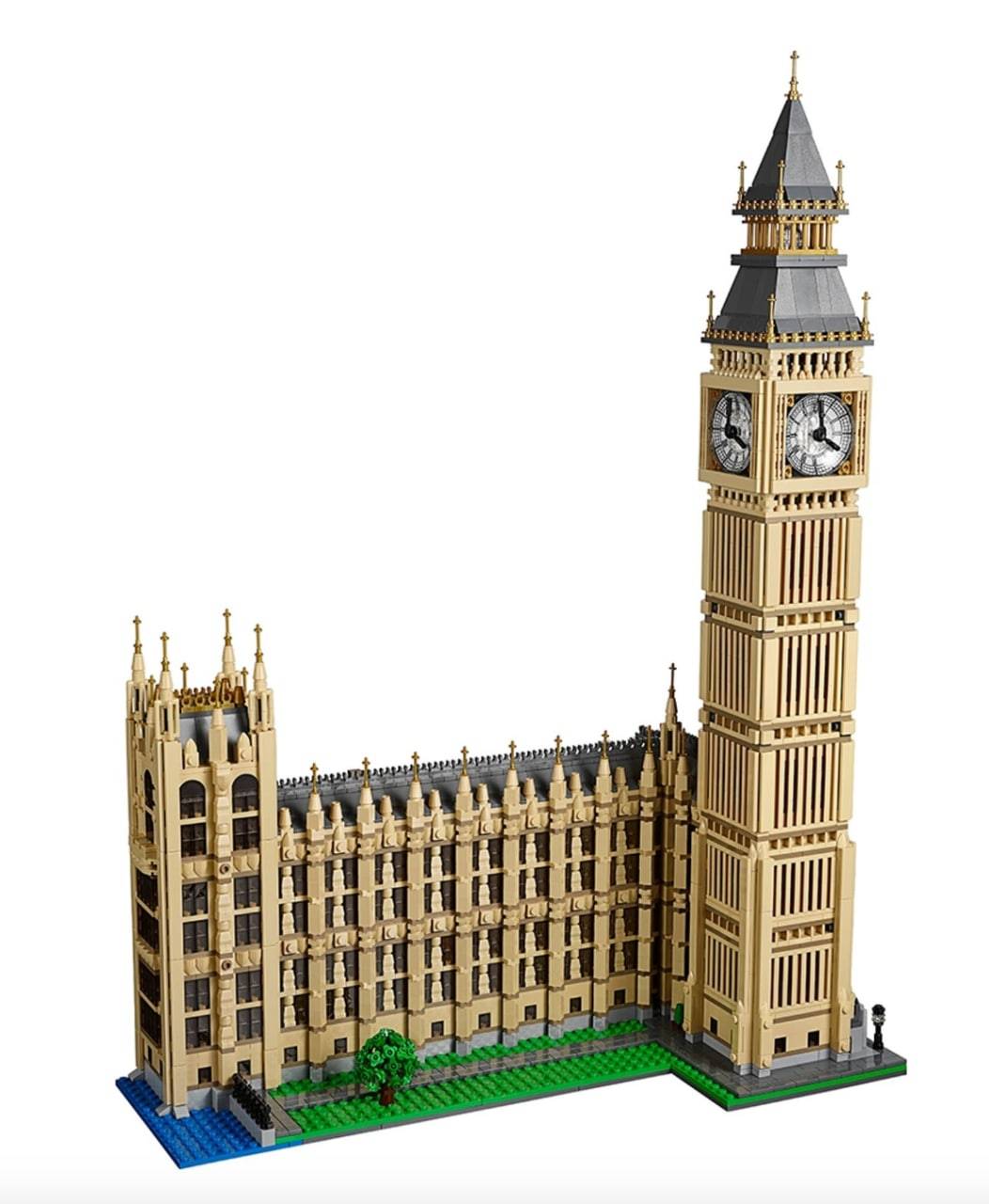 LEGO 10253