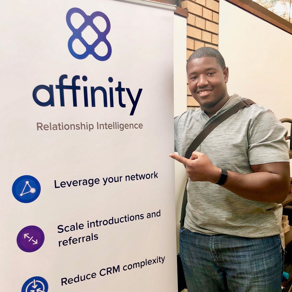About Affinity