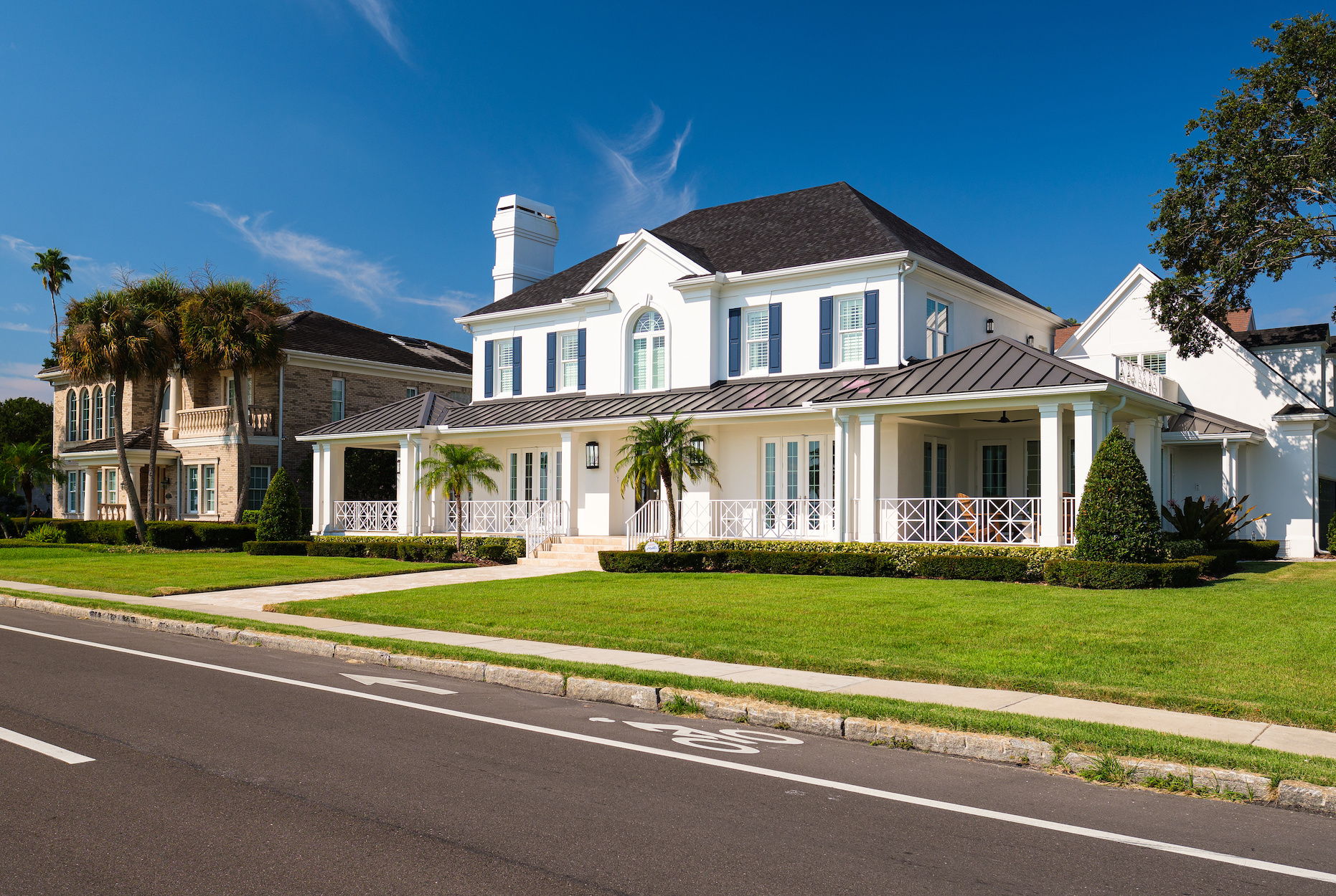 Properties En Venta in Parkland Estates