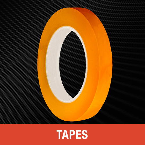 Tapes Category