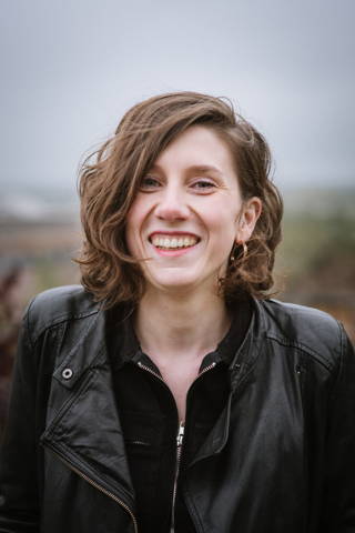 Caroline Dujardin