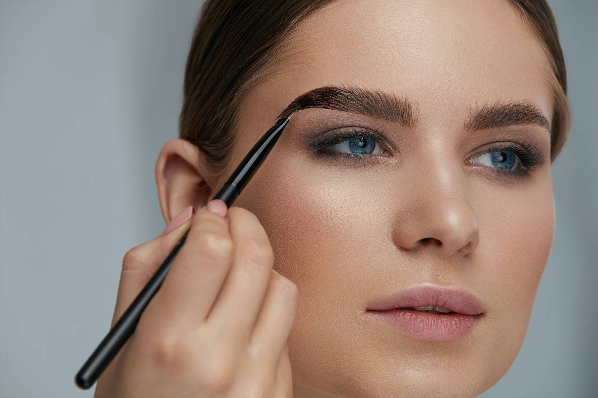 EYEBROWS & EYELASH TINTING | Skincraft