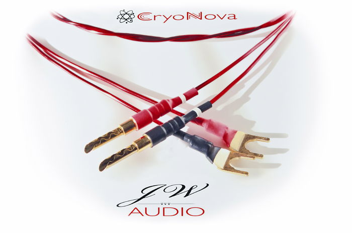 JW Audio Cryo Nova $10 per Stereo ft. 30 day trial   no...