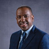 Terrence  D. Walton, MSW