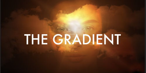 THE GRADIENT promotional image