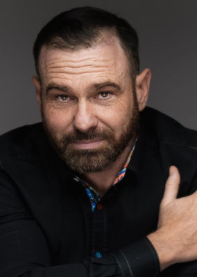 Brad  Hunter