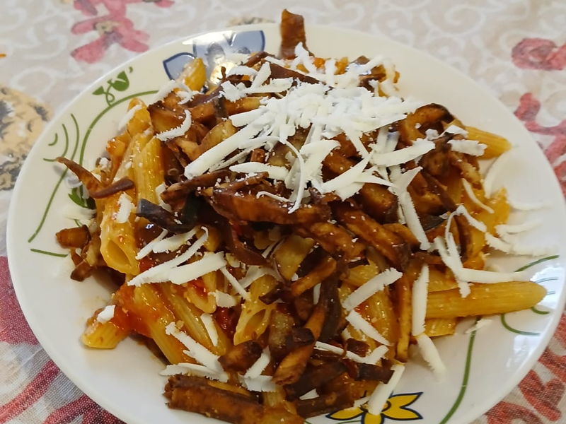 Cours de cuisine Césène: Un voyage dans la cuisine sicilienne : des pâtes aux desserts !