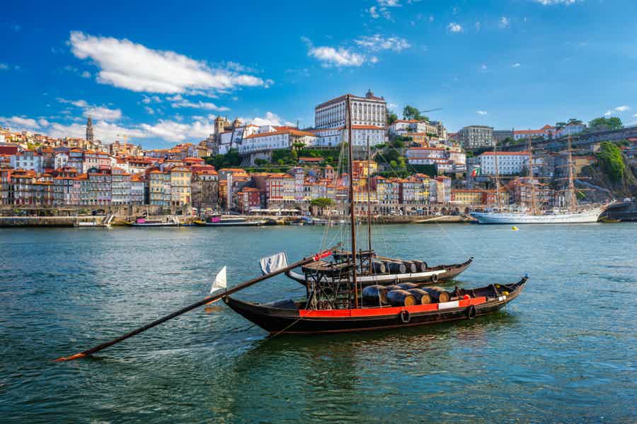 All-included 2-Day Private Tour to Porto - photo 6