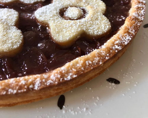 Corsi di cucina Milano: Tutti a tavola: assapora i dolci fatti in casa