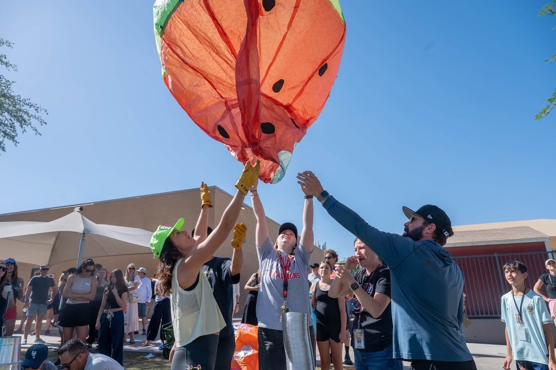 Scottsdale Unified School District