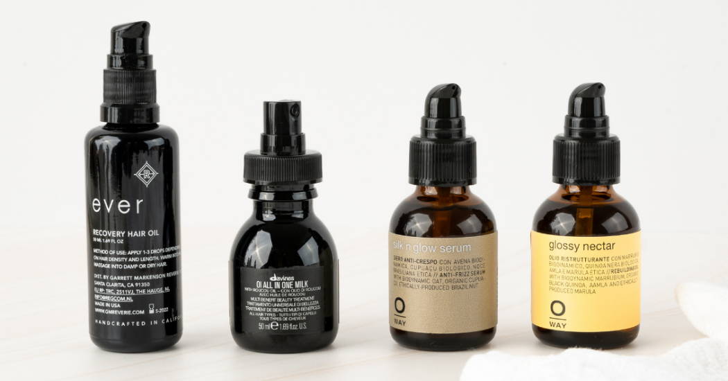 Hair Serum: The Good, The Bad, and How to Use them