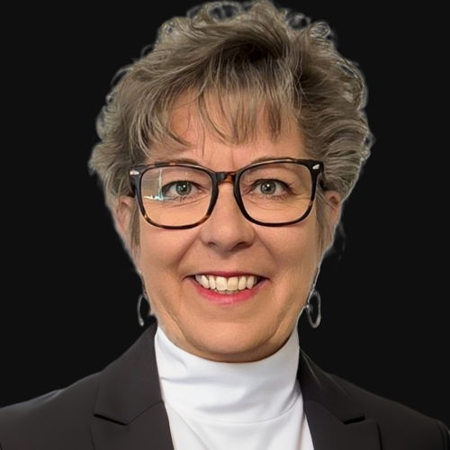 Diane  Robison