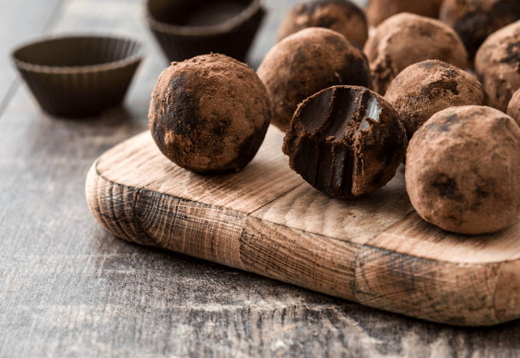 チョコレートの賞味期限