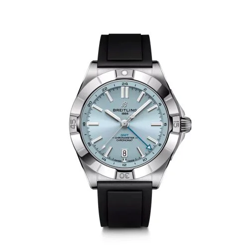 Chronomat 40 GMT