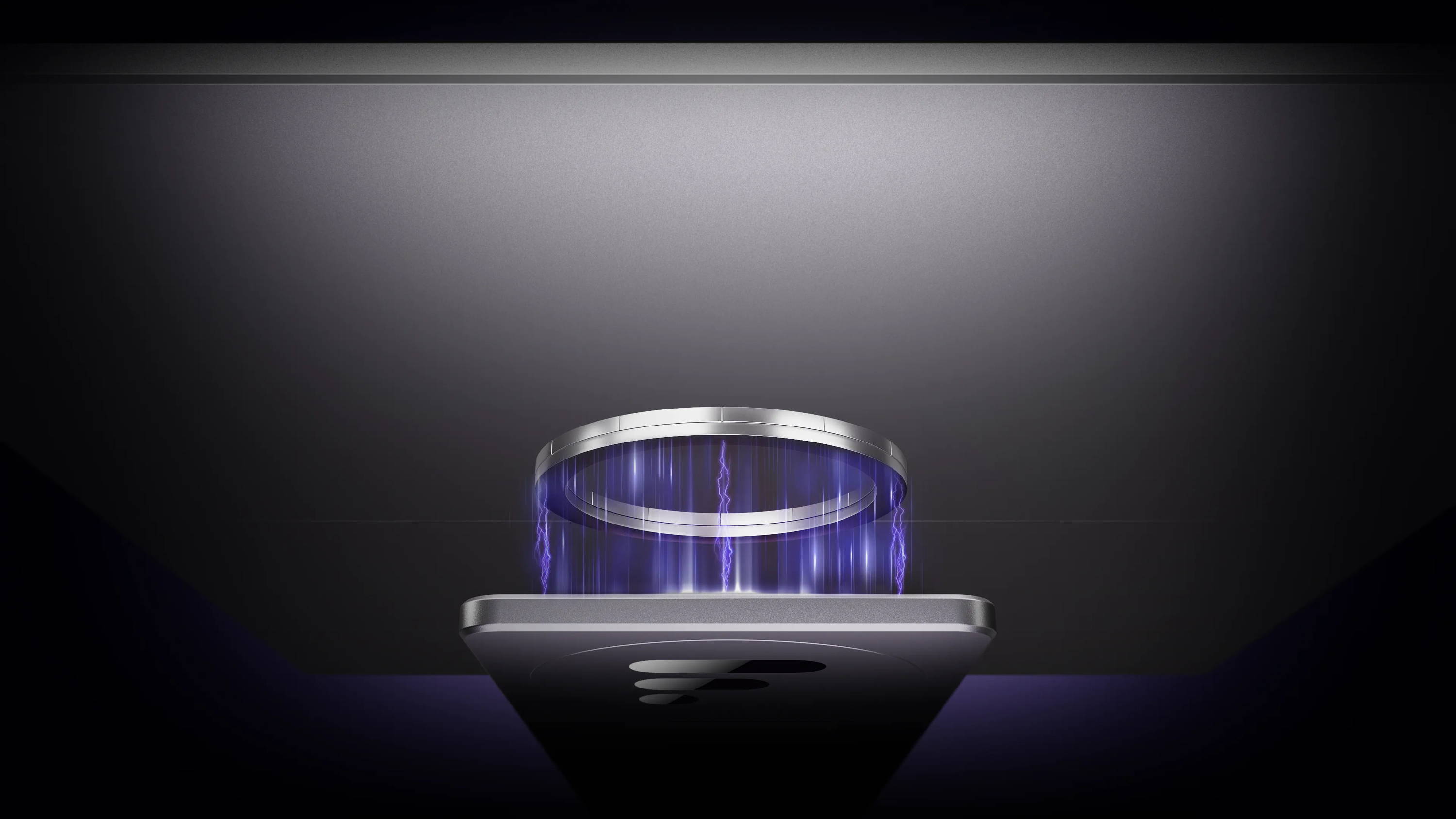 UPERFECT Omega - 22 Inch OLED Flexible Screen 3K Bendable Display 120Hz Touch