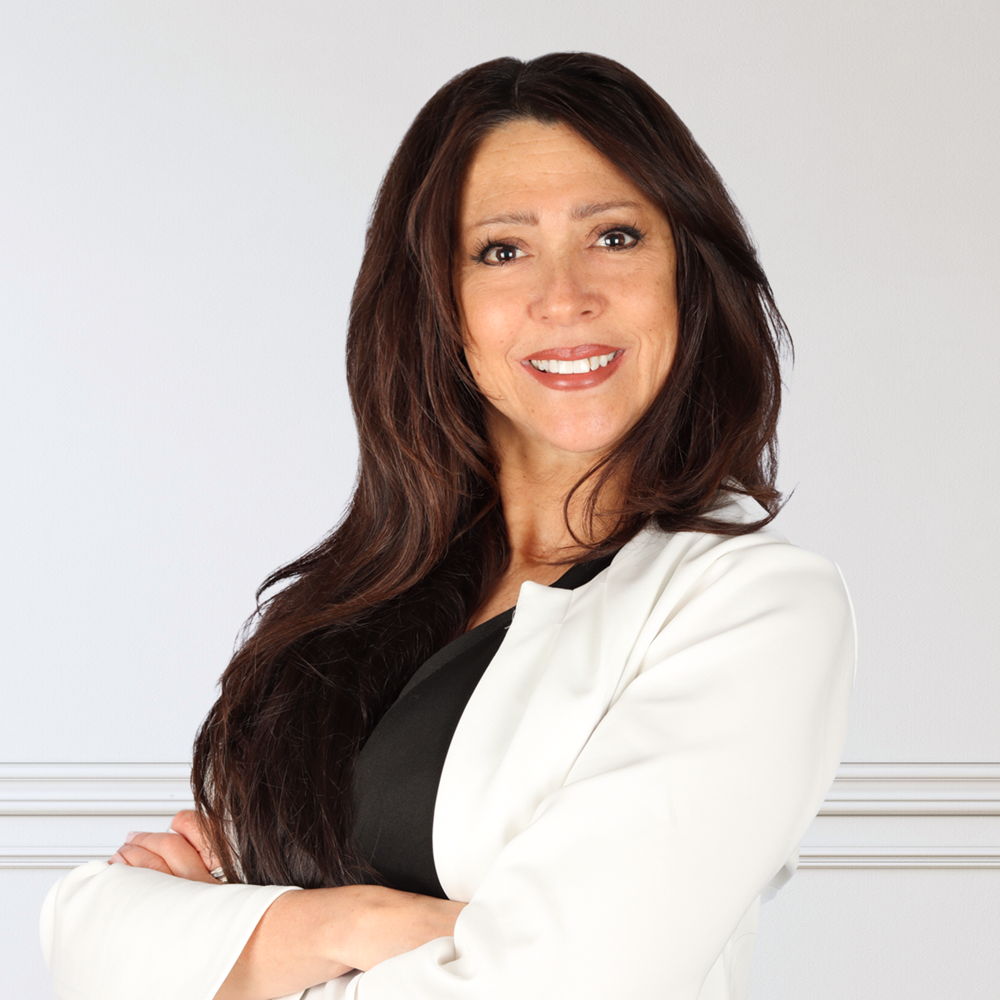 Nathalie Grimard