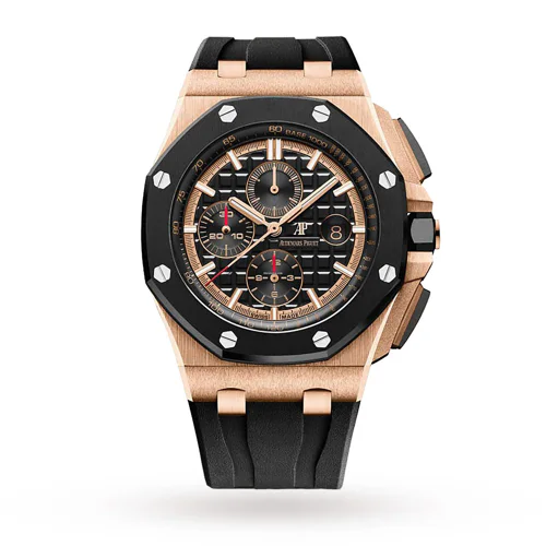 Audemars Piguet Royal Oak Offshore Chronograph