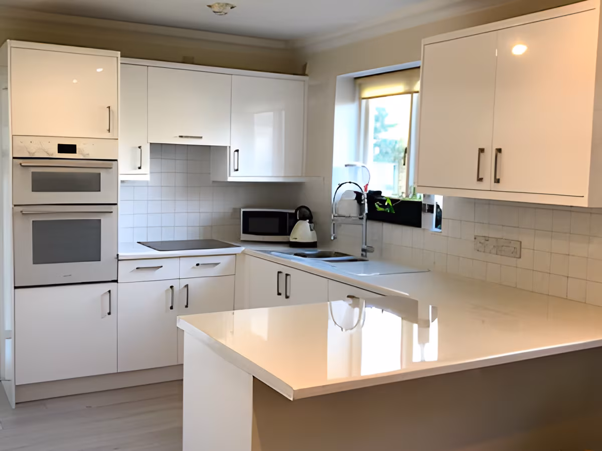 ace kitchens kitchen refurbishment specialist wallington london