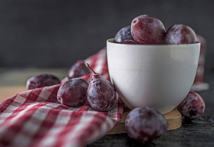 プルーン 食べ過ぎ