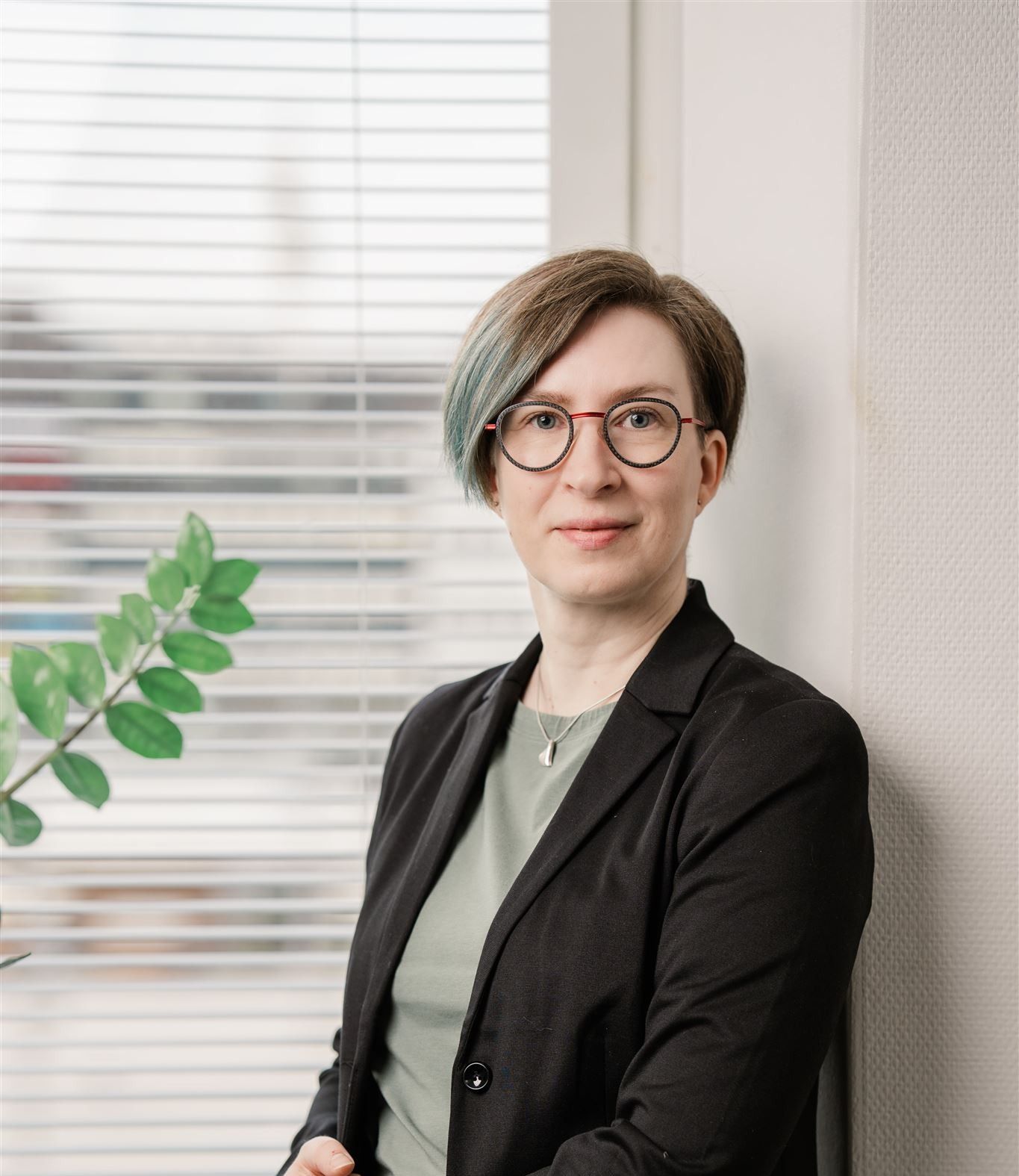 Kati Rämö