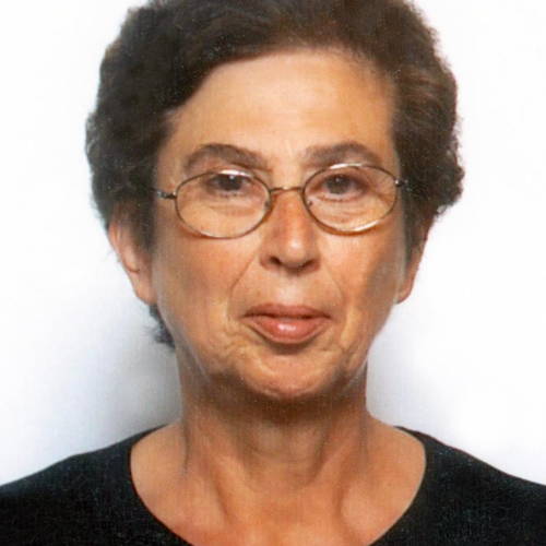 Giuseppina Paglierani