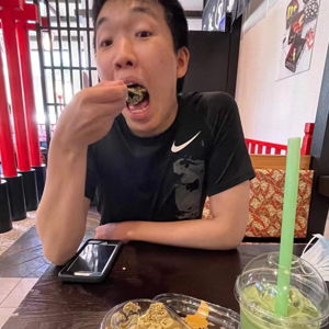Boba & Dessert