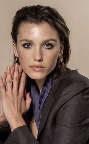 Kaya van Schravendijk