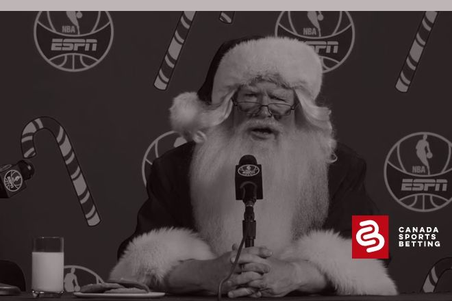 Christmas NBA Picks December 25th, 2021