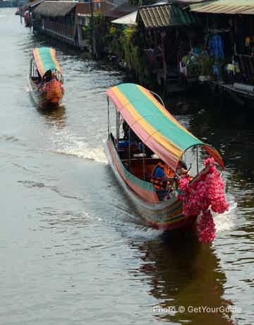 See the local wooden house community