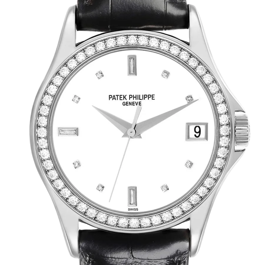 Patek Philippe Calatrava 5108G, image 1