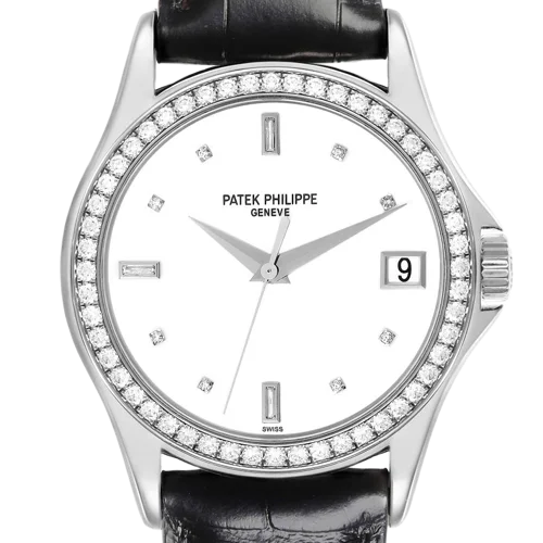 Patek Philippe Calatrava 5108G