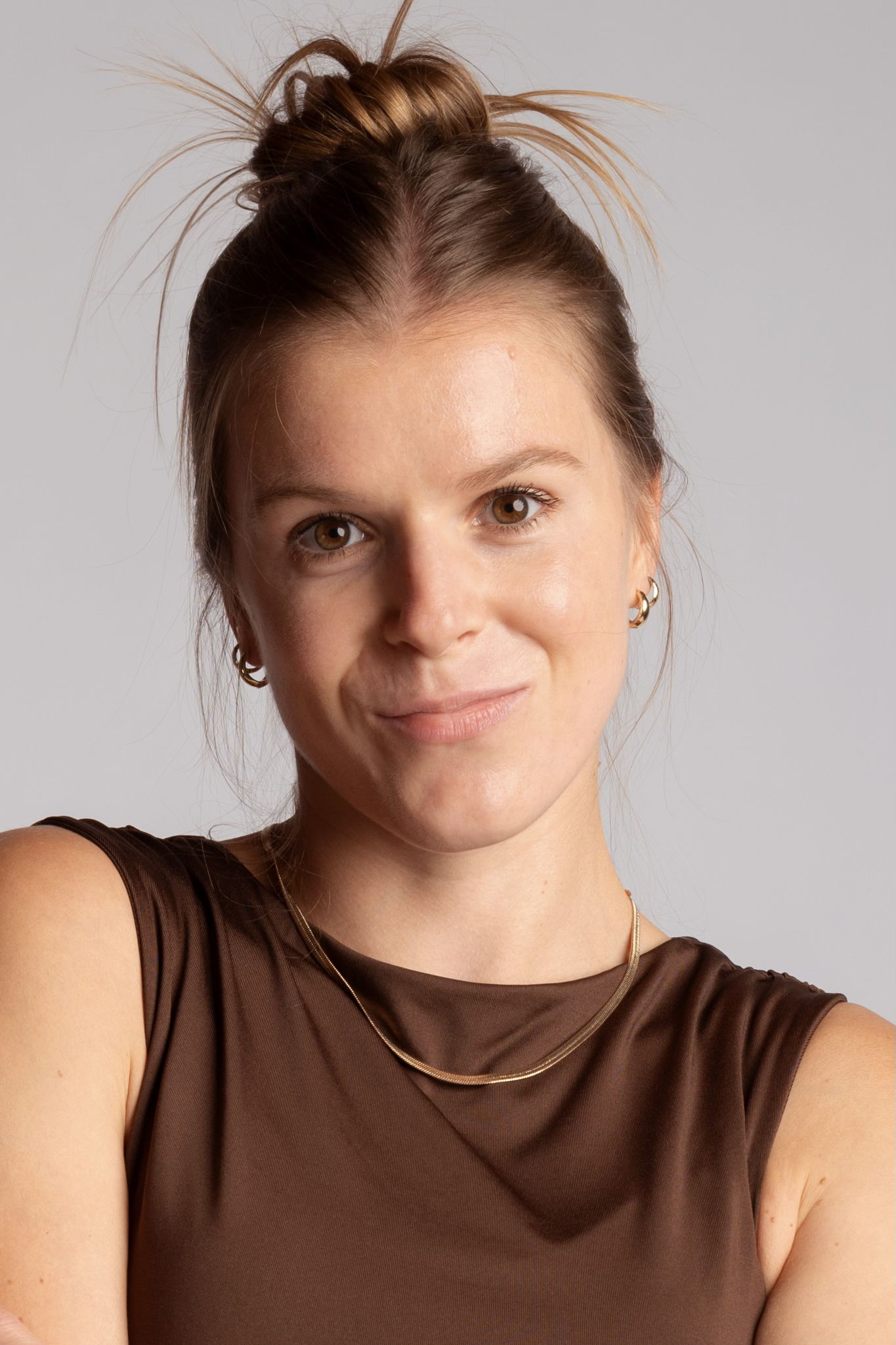 Stéphanie Moyersoen