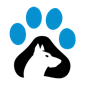 Canine Haven Rescue logo