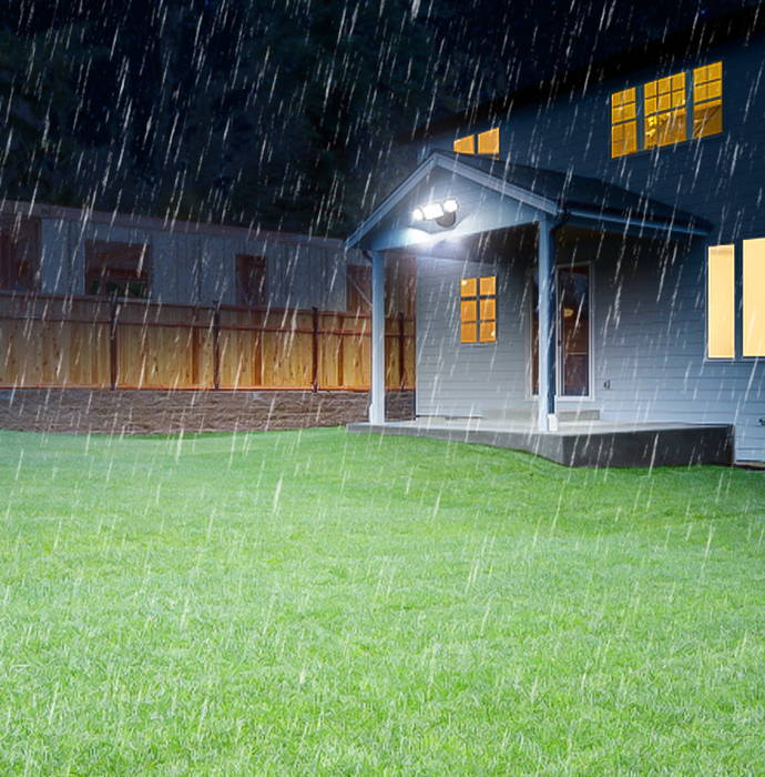 36W LED Home Flood Lights IP65 Waterproof