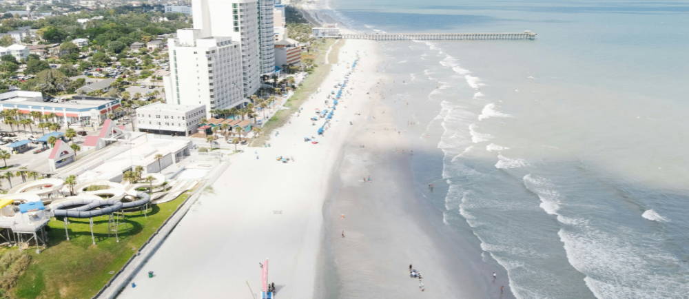 Myrtle Beach, SC, USA