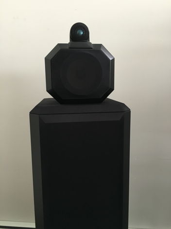 B&W Matrix 802 s3 Full Range Speakers