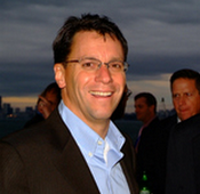 Chip Roame: Both [Genworth and Envestnet] are leaders for different reasons.