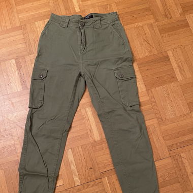Cargohose
