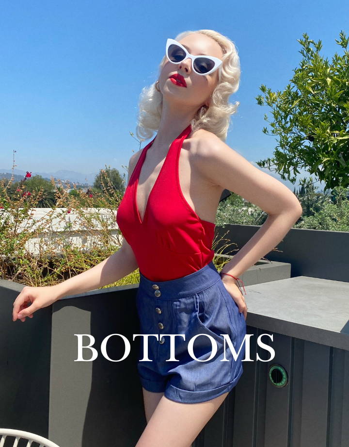 Buttoms