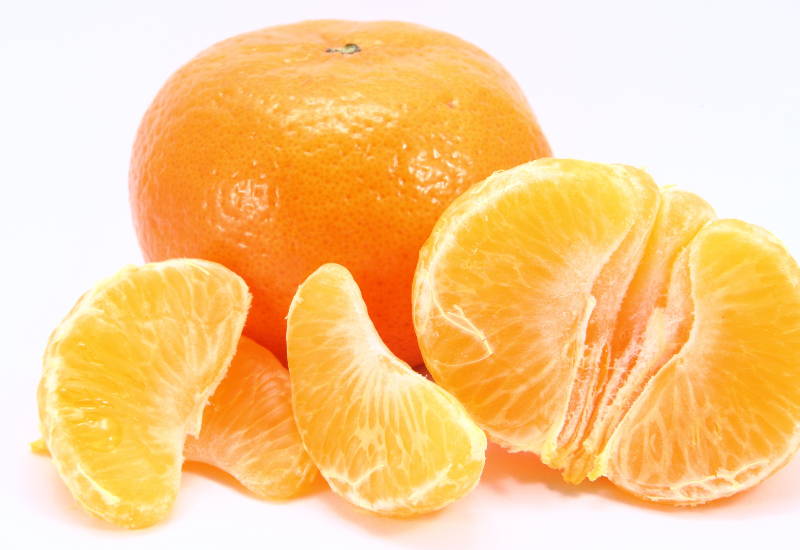 マンダリンとは