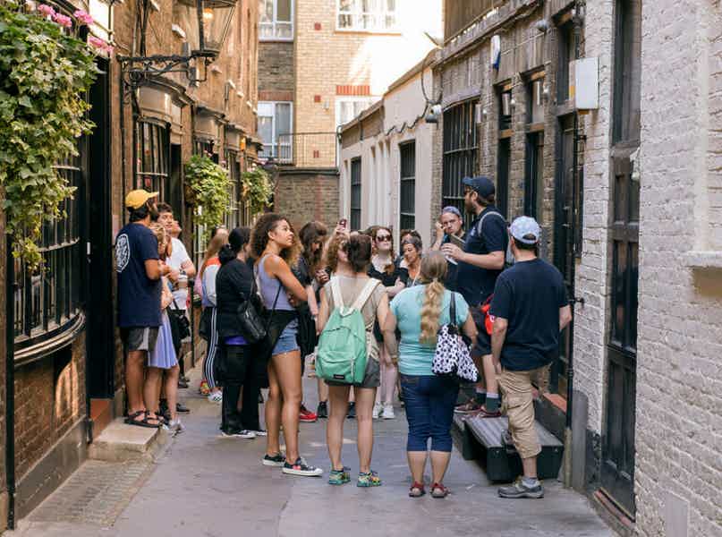Magical London: Harry Potter Guided Walking Tour - photo 5