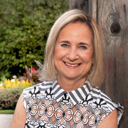 Judi B. Kobrick, Ph.D., C.Psych
