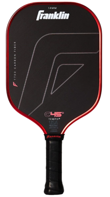 Franklin C45 Tempo pickleball paddle