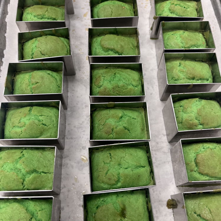 vegan bakery — photo from hotplate.com